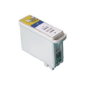 Epson T596C - 350 ml - white - original