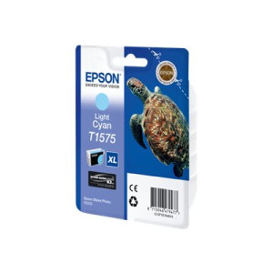 Epson T1575 - 25.9 ml - light cyan