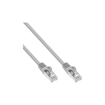 InLine Patch cable - RJ-45 (M) to RJ-45 (M)