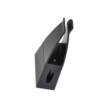 Ergotron Wall Mount Scanner Holder - 89 mm - 45 mm - 114 mm - 108 mm - 89 mm - 230 g