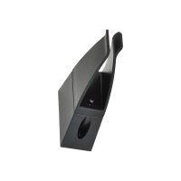 Ergotron Wall Mount Scanner Holder - 89 mm - 45 mm - 114 mm - 108 mm - 89 mm - 230 g