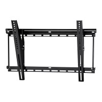 Ergotron Neo-Flex - Mounting kit (wall plate, locking bar, 2 tilt rails)