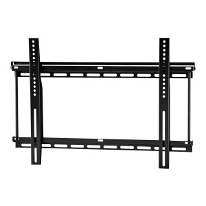 Ergotron Neo-Flex - Mounting kit (wall plate, locking bar, 2 rails)