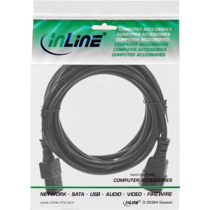 InLine Power extension cable