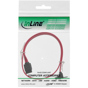 InLine SATA-Kabel - Serial ATA 150/300/600