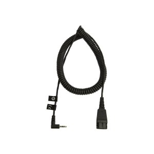 Jabra Headset-Kabel - Mikro-Stecker männlich zu...