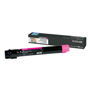 Lexmark Extra High Yield - magenta