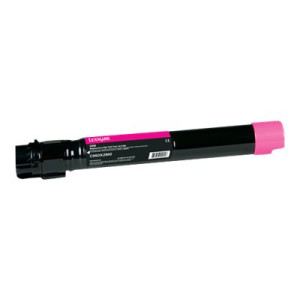 Lexmark Extra High Yield - magenta