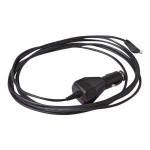 Brother PA-CD-600CG - Auto - 12 V - Nero - AC-DC - PJ-622...