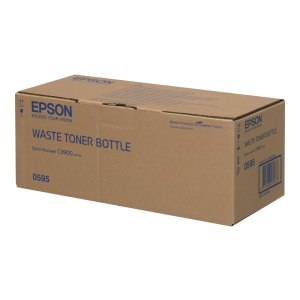 Epson Tonersammler - für Epson AL-C300; AcuLaser C3900, CX37