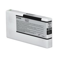 Epson 200 ml - photo black - original