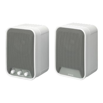 Epson ELPSP02 - Speakers - 30 Watt (Total)