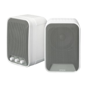 Epson ELPSP02 - Speakers - 30 Watt (Total)