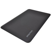 Ergotron WorkFit Floor Mat - Nero - 1,6 cm - 3 kg