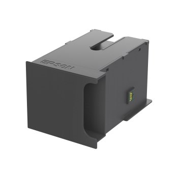 Epson Maintenance box - Contenitore per toner di scarto - Nero - 1 pezzo(i)