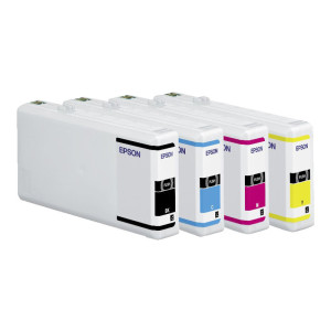 Epson T7033 - 9.6 ml - L-Größe - Magenta - original