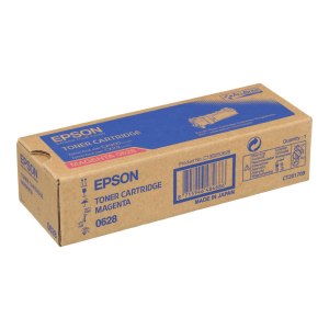 Epson Magenta - original - toner cartridge