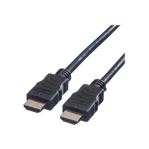 VALUE Secomp VALUE - HDMI cable - HDMI male to HDMI male