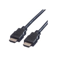 VALUE Secomp VALUE - HDMI cable - HDMI male to HDMI male