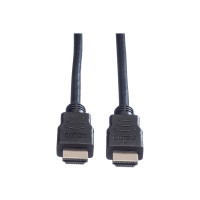 VALUE Secomp VALUE - HDMI cable - HDMI male to HDMI male