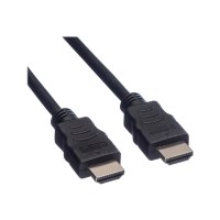 VALUE Secomp VALUE - HDMI cable - HDMI male to HDMI male