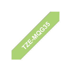 Brother TZe-MQG35 - Standard adhesive