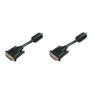 DIGITUS DVI Connection Cable