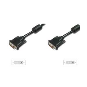 DIGITUS DVI Connection Cable