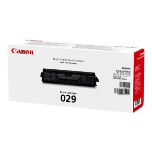 Canon 029 - 7000 pagine - Nero - 1 pz