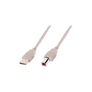 DIGITUS USB connection cable