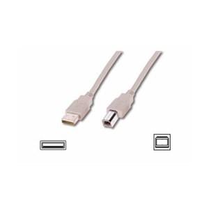 DIGITUS USB Anschlusskabel