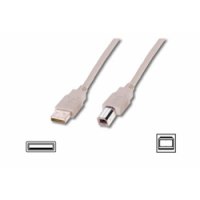 DIGITUS USB connection cable