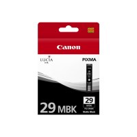 Canon PGI-29MBK - 36 ml - mattschwarz - Original