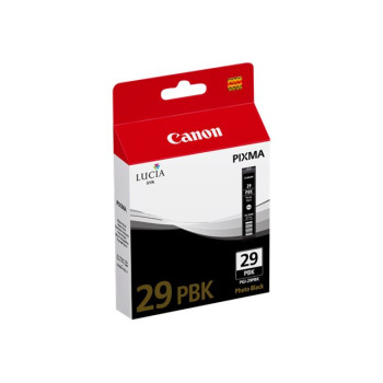 Canon PGI-29PBK - 36 ml - Photo schwarz - Original