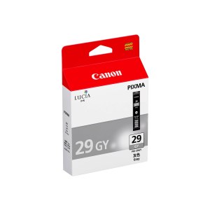 Canon PGI-29GY - 36 ml - Grau - Original - Tintenbehälter