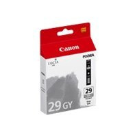 Canon PGI-29GY - 36 ml - Grau - Original - Tintenbehälter