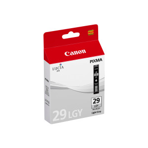 Canon PGI-29LGY - 36 ml - Hellgrau - Original