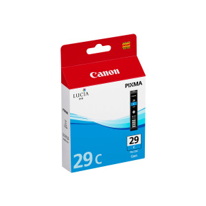 Canon PGI-29C - 36 ml - Cyan - original -...