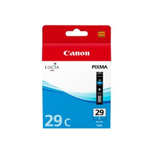 Canon PGI-29C - 36 ml - Cyan - Original - Tintenbehälter