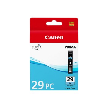 Canon PGI-29PC - 36 ml - Photo Cyan - Original