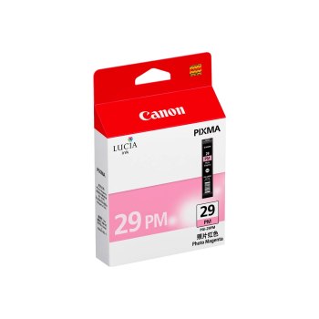 Canon PGI-29PM - 36 ml - Photo Magenta - Original