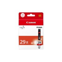 Canon PGI-29R - 36 ml - Rot - Original - Tintenbehälter