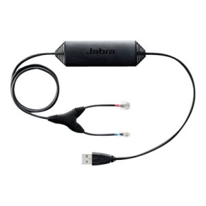 Jabra LINK - Electronic hook switch adapter