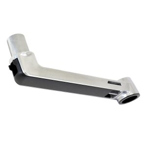 Ergotron LX Montagekomponente - Verlängerungsarm 9 Zoll