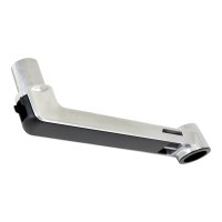 Ergotron LX - Mounting component (end cap, 9" extension arm)