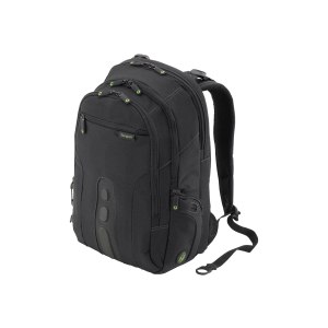 Targus EcoSpruce - Notebook carrying backpack