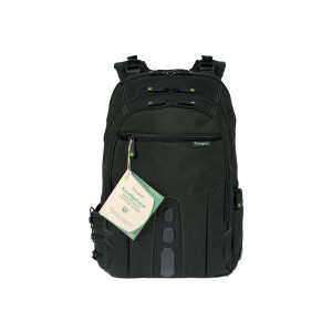 Targus EcoSpruce - Notebook carrying backpack