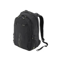 Targus EcoSpruce - Notebook-Rucksack - 39.6 cm (15.6")