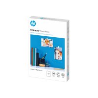 HP Everyday Photo Paper - Glossy