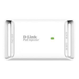 D-Link DPE-101GI PoE Gigabit injector